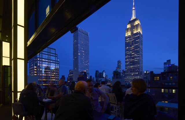 Archer Hotel New York
