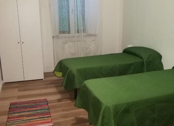 Arcobaleno Affittacamere