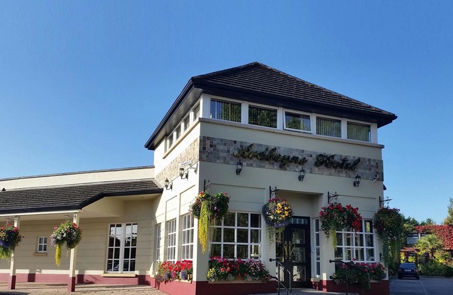 Ardboyne Hotel