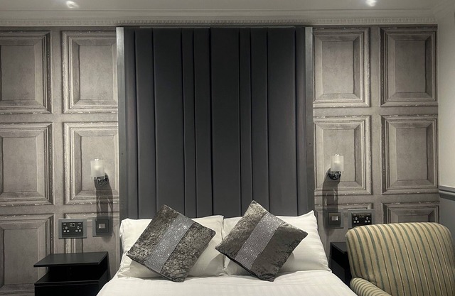 Arden House NEC Birmingham & Airport