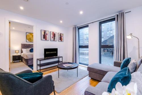 Arden Suite - Discounted Stays!