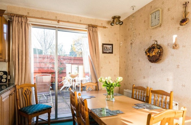Ardgarry Holiday House