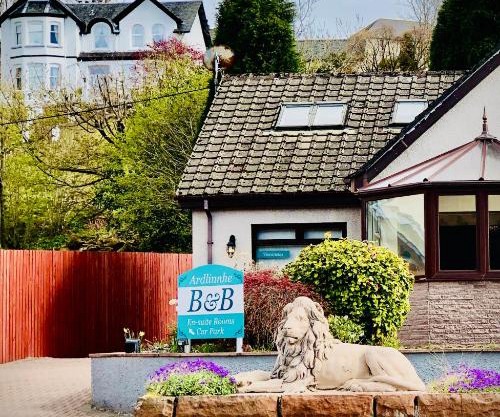 Ardlinnhe Bed & Breakfast