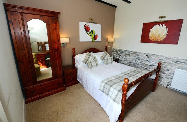 Ardlui Hotel