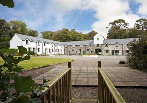 Ardnagashel Est 3 Bedroom