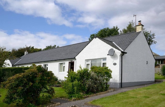 Ardview Cottage in Dunbeg