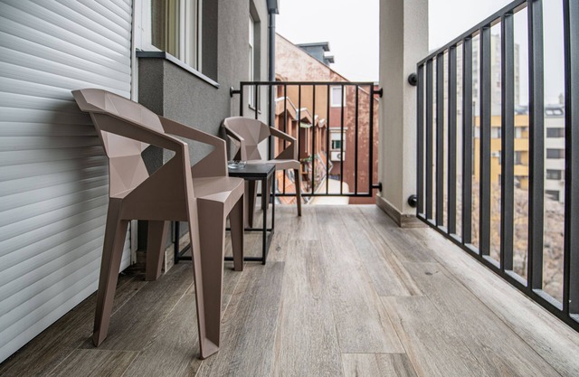 Arena Big Luxury Apartment