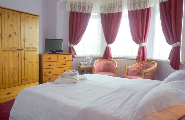 Arendale Hotel