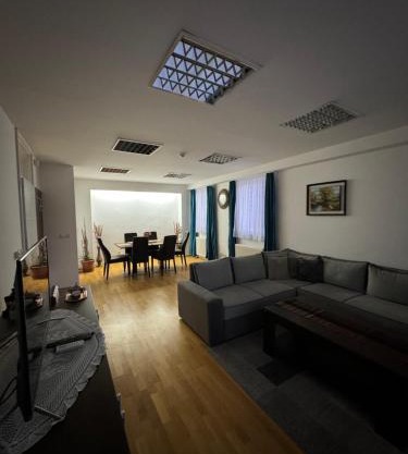 ARG Apartment Sarajevo