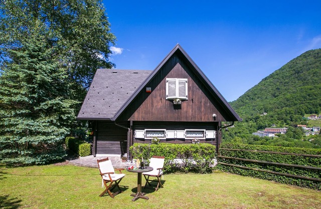 Argegno Chalet, Argegno, Italy