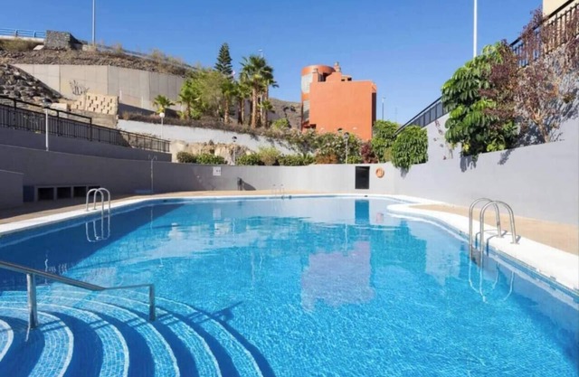 Argos Sunset Apartment