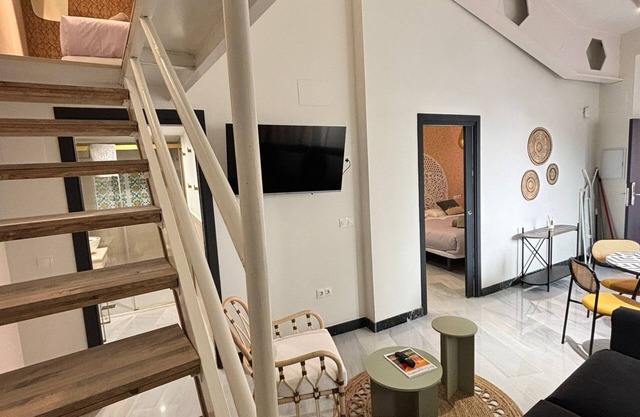 Argote 8 - One Bedroom Apartment, Sleeps 4