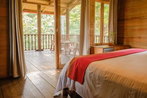 Argovia Ecolodge