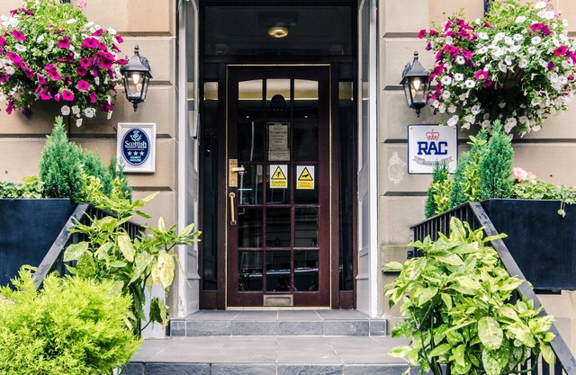 Argyll Guest House