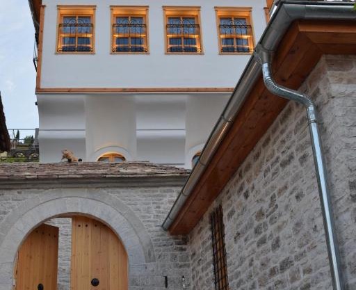 Argyropolis Boutique Hotel