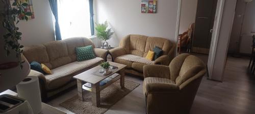 ARIANA apartman