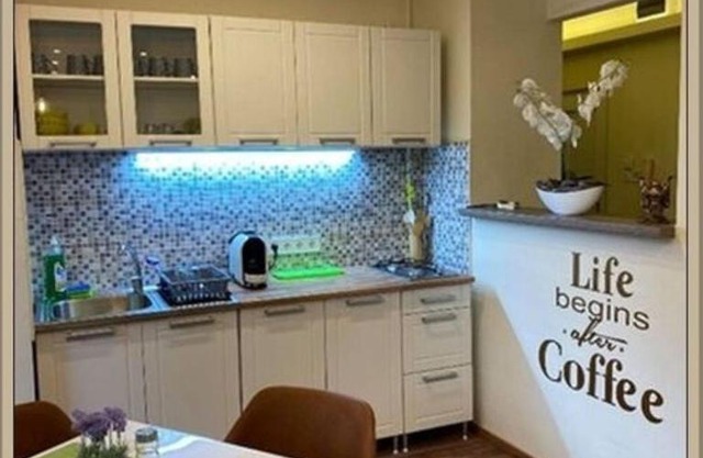 Ariel apartman