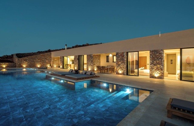Arion Aesthesis Boutique Villa