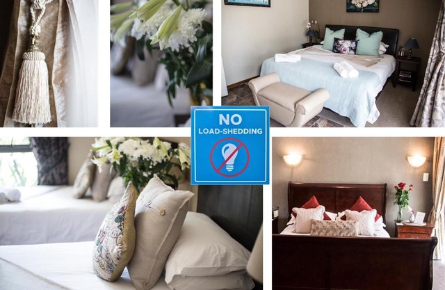 Arista Guesthouse