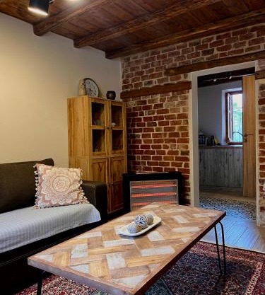 Aristos Cottage