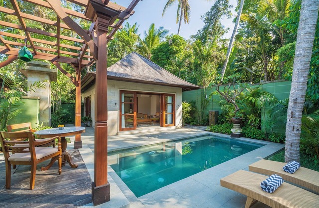 Arkamara Dijiwa Ubud