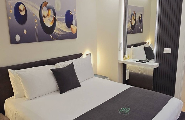 Arkle 2 Apartments