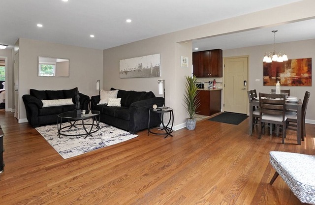 Arlington Heights Rental