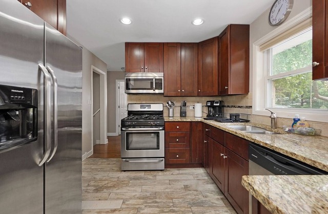 Arlington Heights Rental