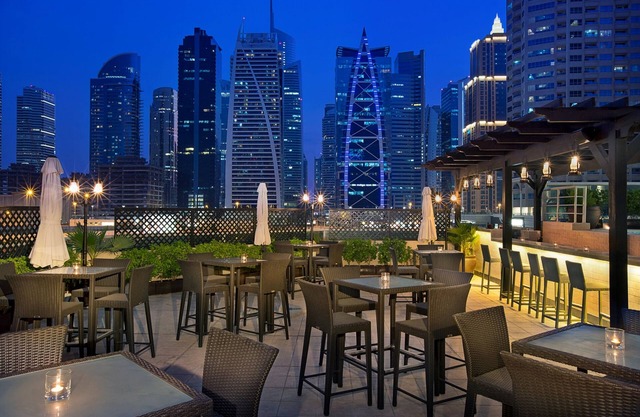 ARMADA AVENUE HOTEL