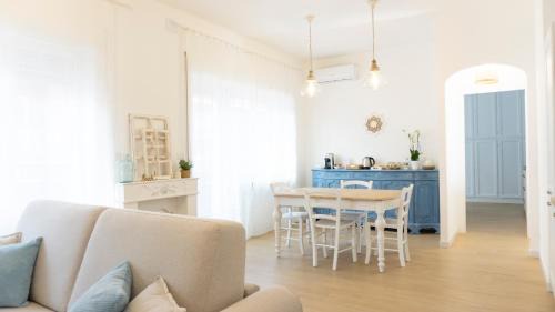 Armonia Mediterranea Apartments