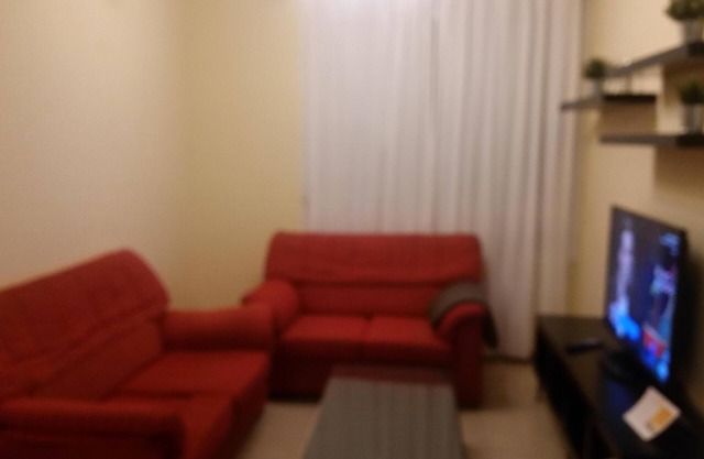 Arrecife Apartment Center A