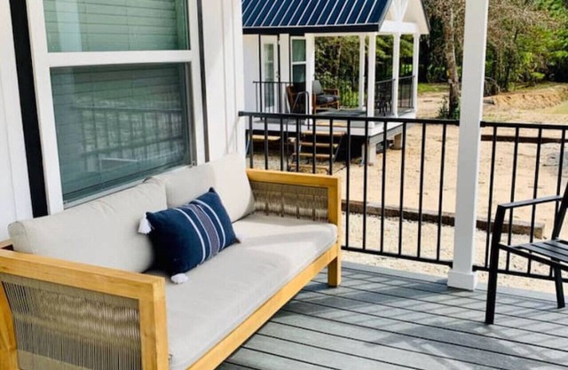 Arrow Acres Tiny Home - June