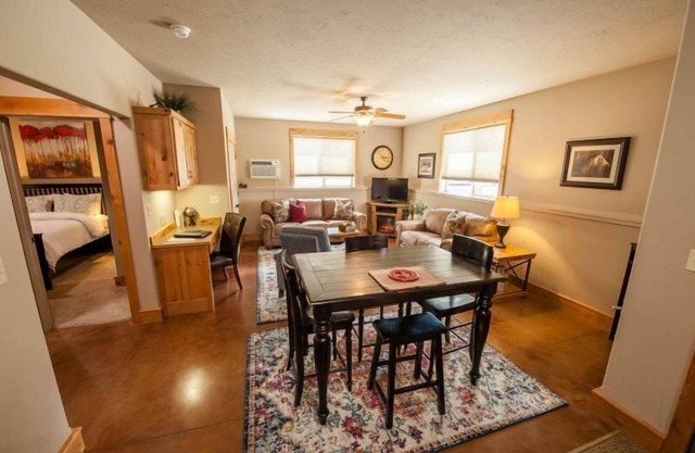 Arrowhead Condos Unit 2