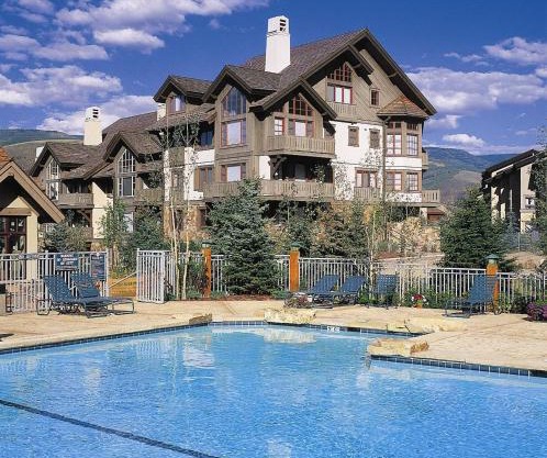Arrowhead Village at Beaver Creek