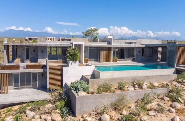 Arroyo Escondido - Luxe Oceanview Contemporary Estate with Heated Infinity Pool