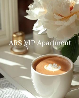 ARS VIP Apartment