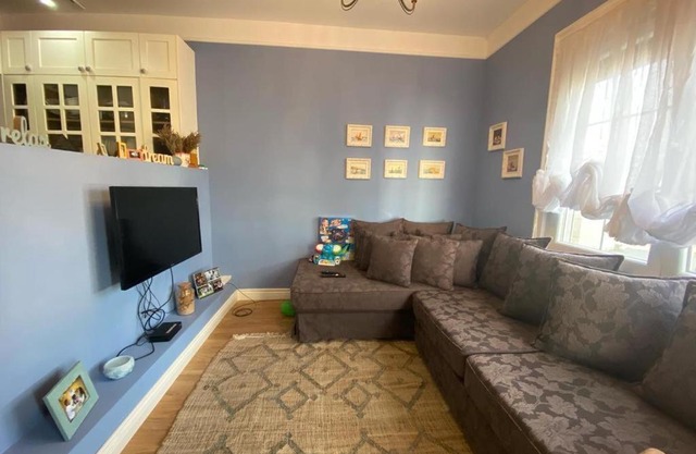 Arsol Apartment