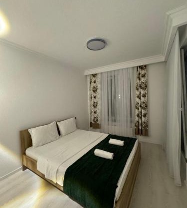 Art Apartment 2
