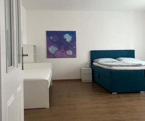 Art Apartment Telč
