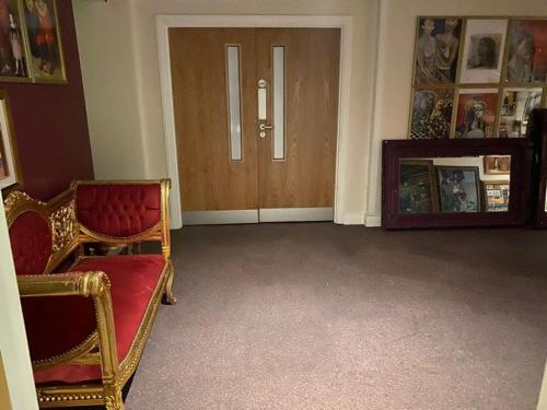 Art Group Apartments