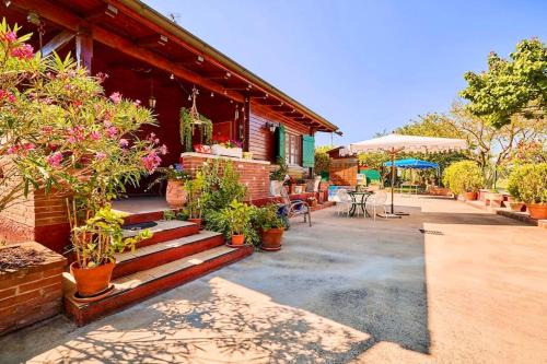 Art of living Villa Ciliegio