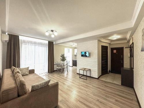 ARTAL Apartment on Obolonskyi Avenue 16a, 2 bedroom