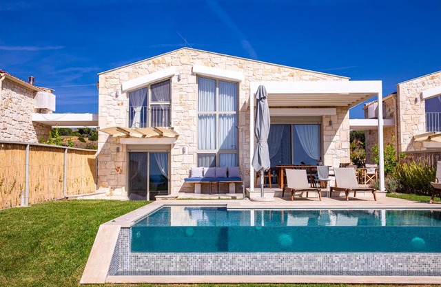 ArtHill eco villas