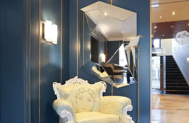 Arthotel ANA Flair