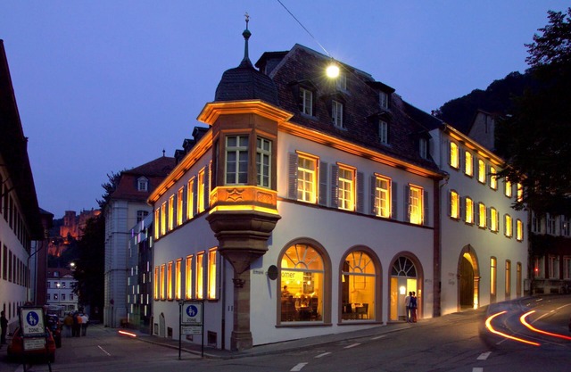 Arthotel Heidelberg