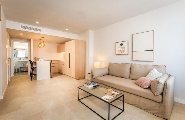 ARTIEM URBAN Apartamentos
