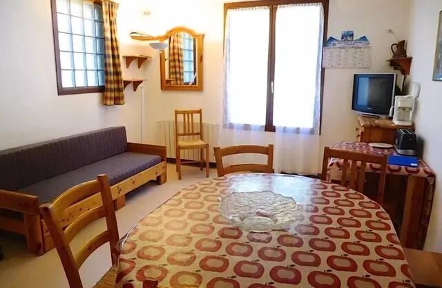 Artigalas Residence - Apartment with parking in the center of Barèges