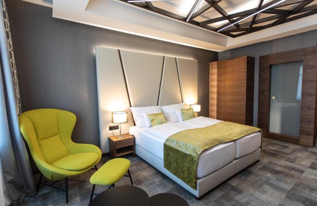 Artis Boutique Hotel