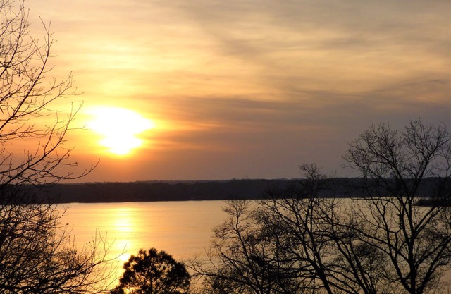 Artisan Cottage - Lakefront on Lake Eufaula!