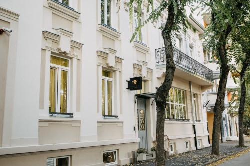 Artist hotel